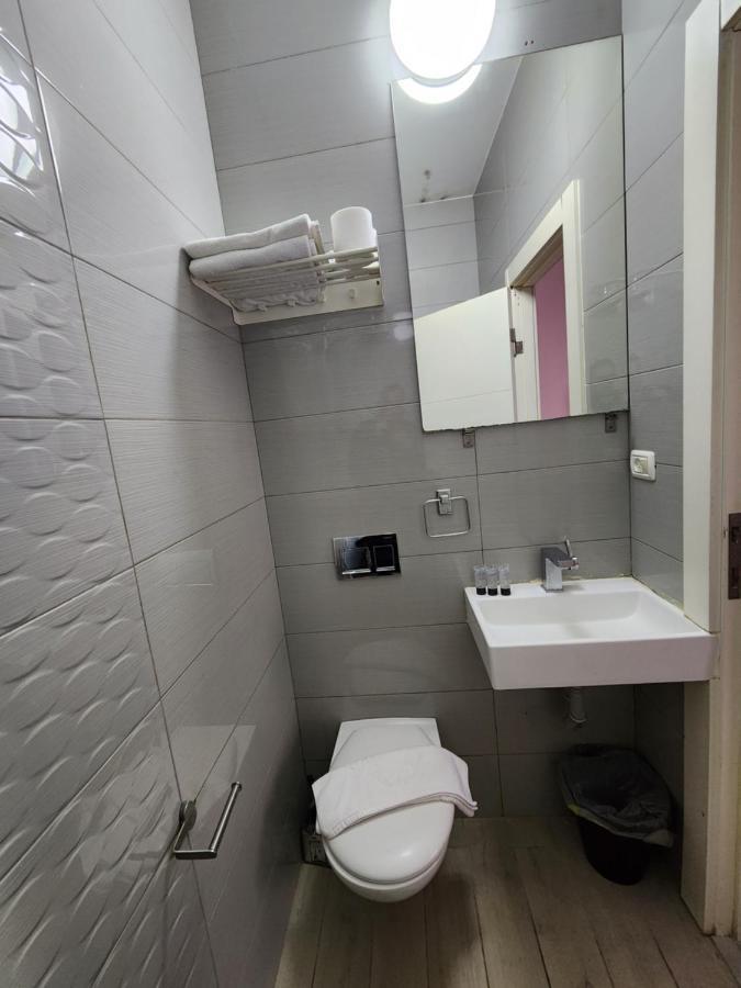 Ben Hillel Boutique Hotel Иерусалим Номер фото