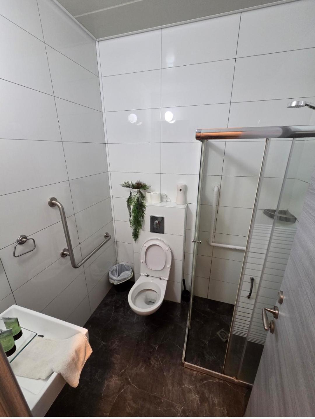 Ben Hillel Boutique Hotel Иерусалим Номер фото