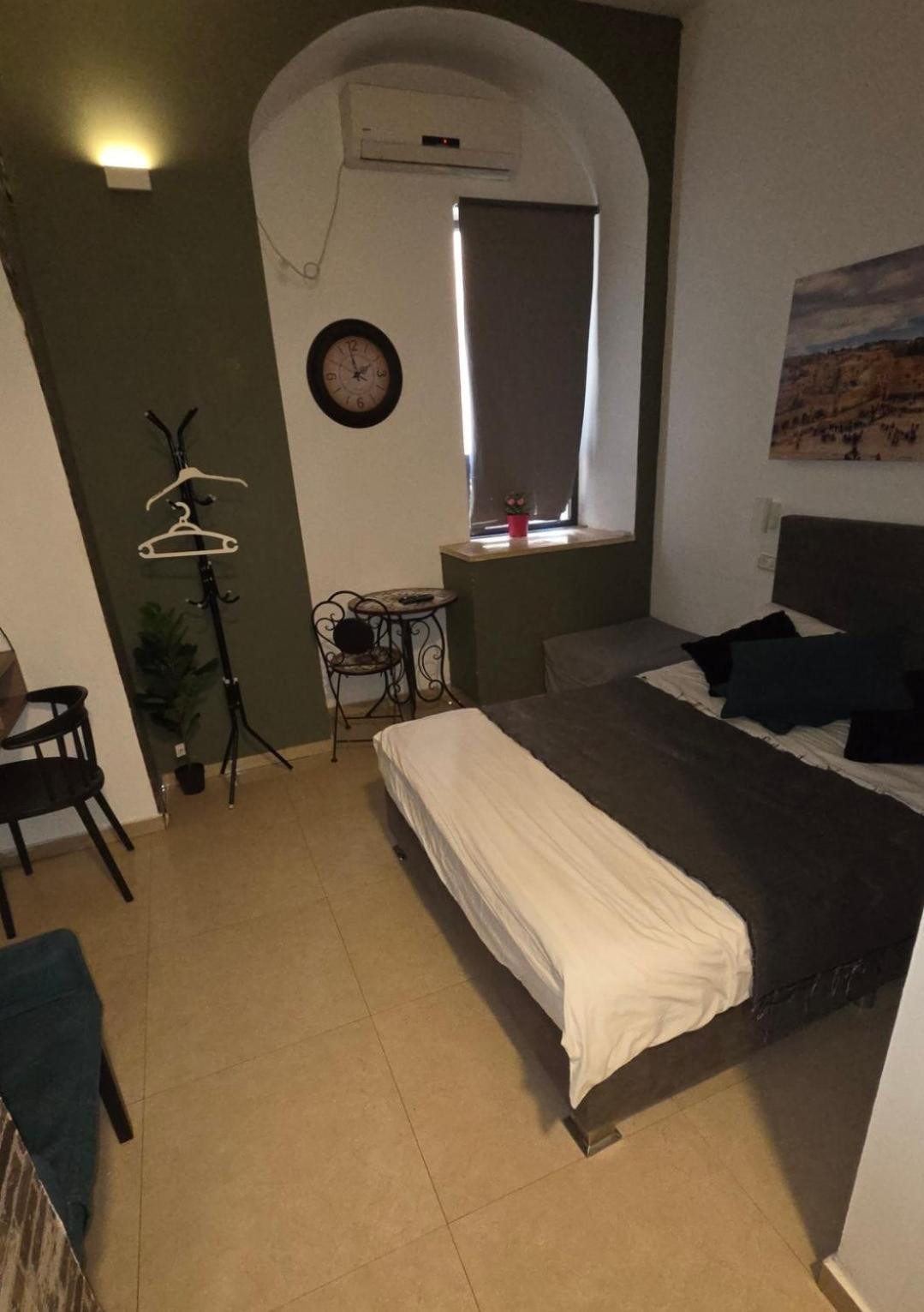 Ben Hillel Boutique Hotel Иерусалим Номер фото