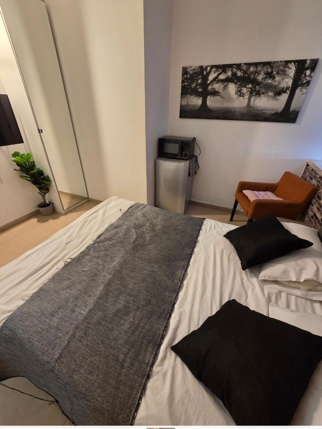 Ben Hillel Boutique Hotel Иерусалим Номер фото