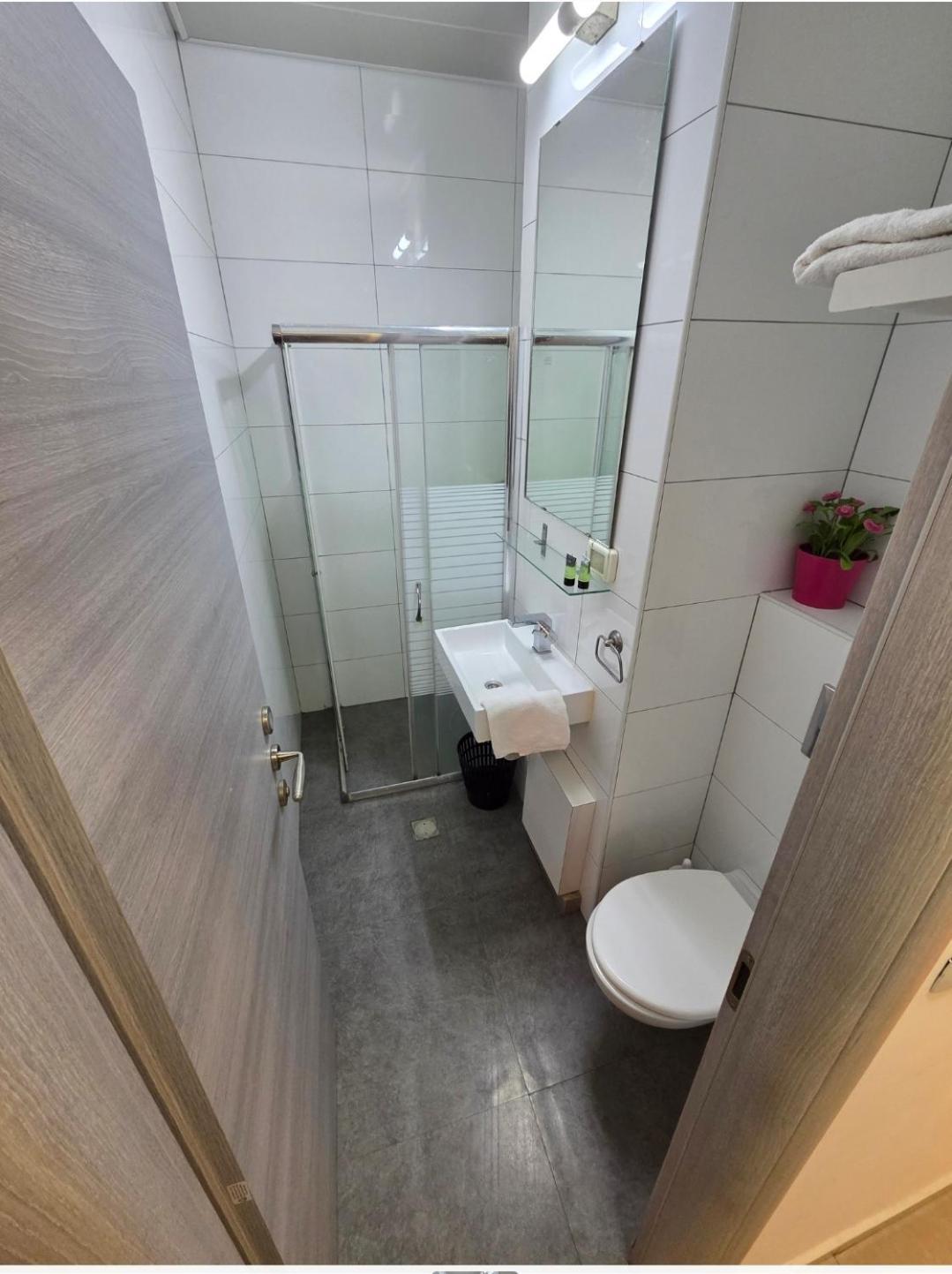Ben Hillel Boutique Hotel Иерусалим Номер фото