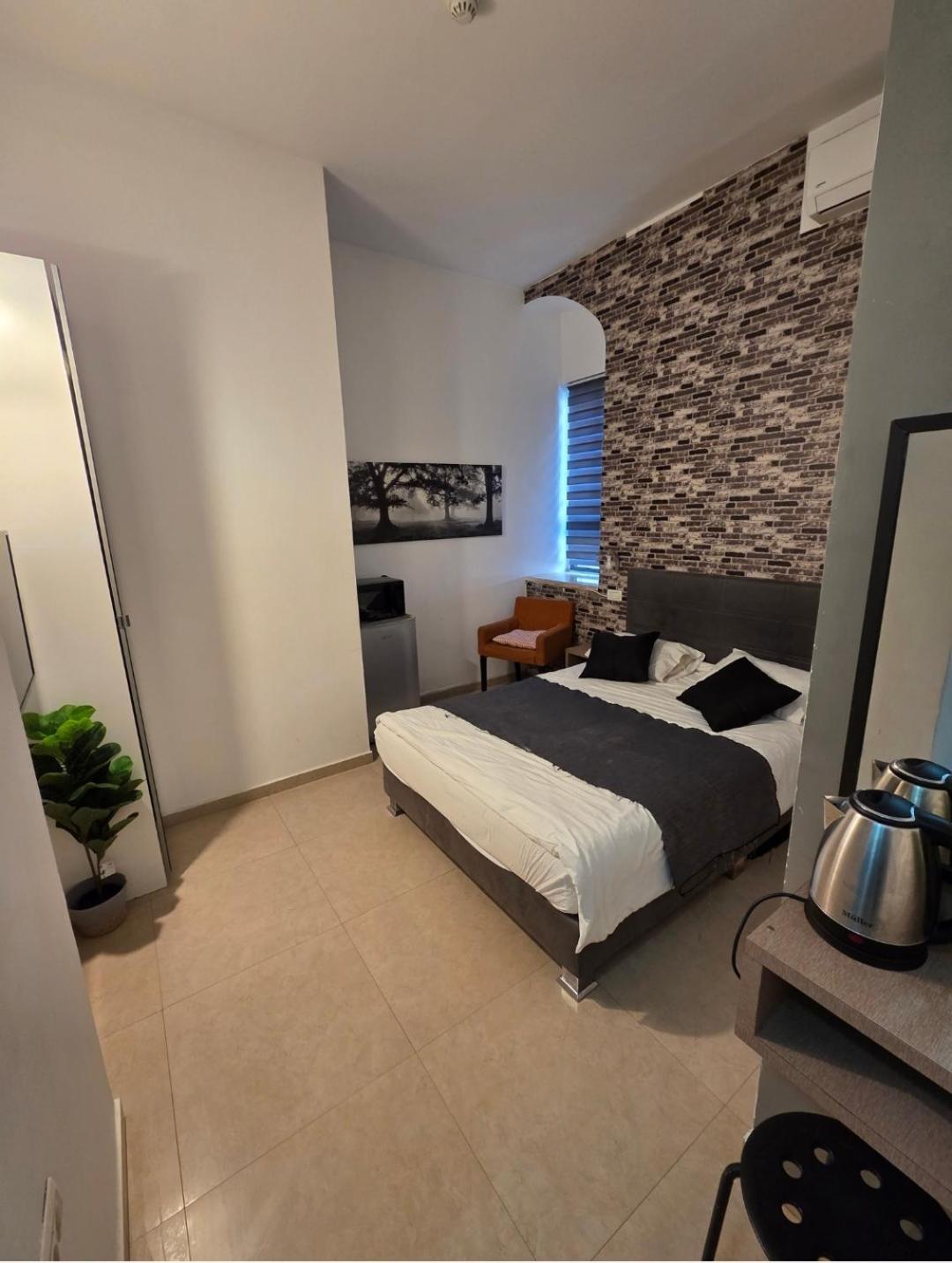 Ben Hillel Boutique Hotel Иерусалим Номер фото
